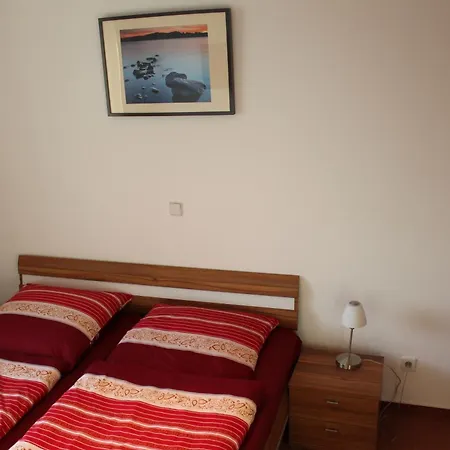 Seestern 35 Apartman Großenbrode