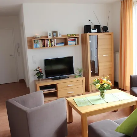 Seestern 35 Großenbrode