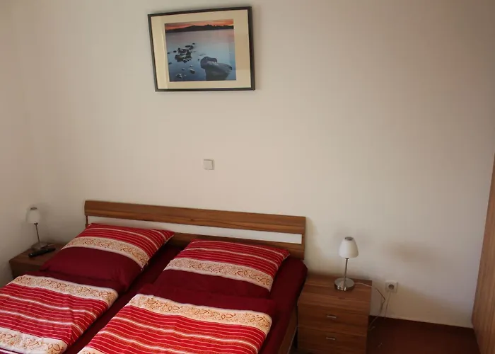 Seestern 35 Appartamento Großenbrode