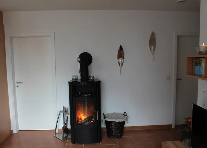 Seestern 35 * Großenbrode