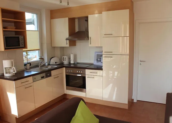 Seestern 35 Großenbrode